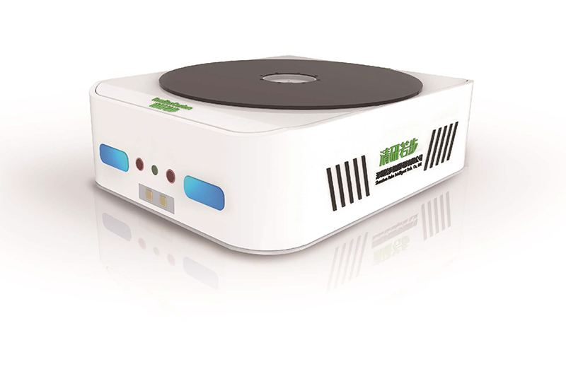 倉(cāng)儲(chǔ)機(jī)器人