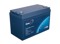 雄韜電源：Iron-V 24V鋰電池