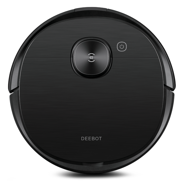 科沃斯：掃地機(jī)器人DEEBOT T8 AIVI
