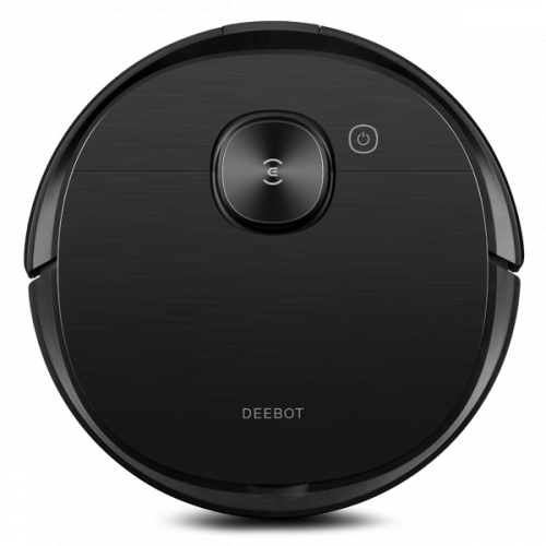 科沃斯：掃地機(jī)器人DEEBOT T8 AIVI