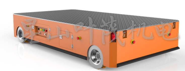 鋪設(shè)AGV小車(chē)磁條的方式及注意事項(xiàng)