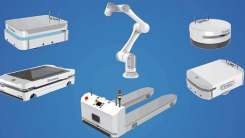 AGV小車(chē)的保養(yǎng)方法和應(yīng)用優(yōu)勢(shì)