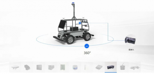 Apollo生態(tài)百臺(tái)無人車落地17城，中國科技抗“疫”值得世界效仿 ?