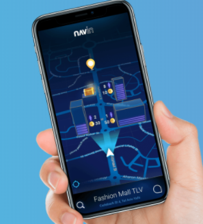 室內(nèi)可擴(kuò)展導(dǎo)航解決方案