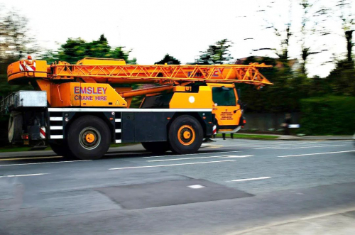 助力工程建設(shè)“中國速度” 背后的傳感器力量