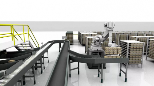 疫情加速工業(yè)自動(dòng)化，Eoslift推動(dòng)行業(yè)智能化