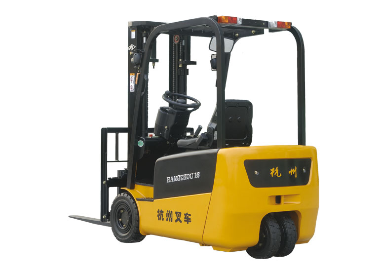  1.5噸電動(dòng)叉車 24V 180AH