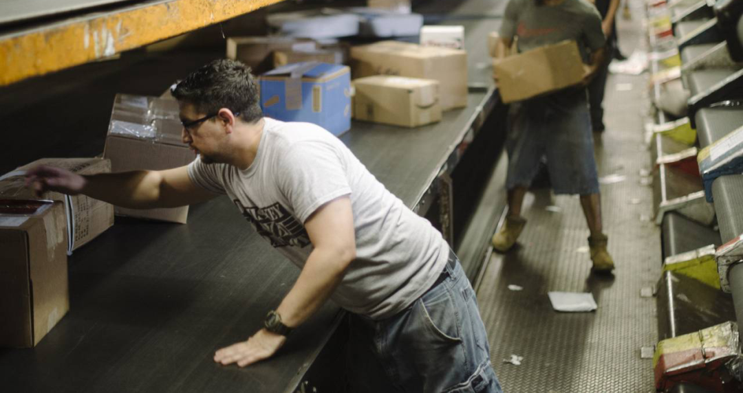 進化！再進化！智能揀選方案助力物流升級！