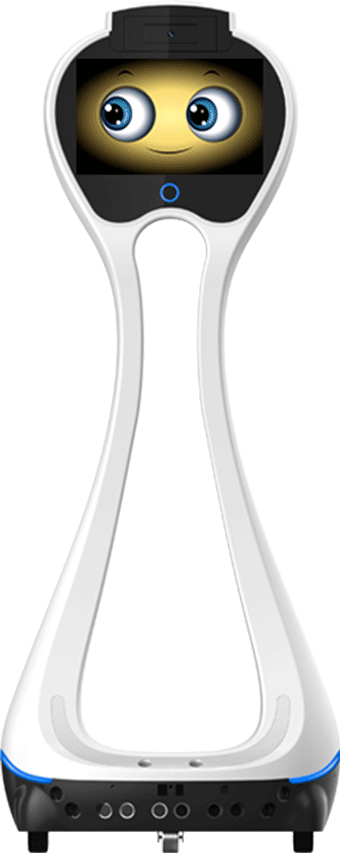 小船：可樂機(jī)器人