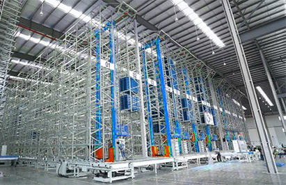 智能倉庫管理系統(tǒng)能夠為企業(yè)帶來哪些好處