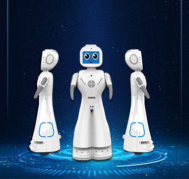 多功能定制機(jī)器人