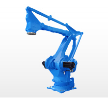 安川碼運(yùn)專用機(jī)器人