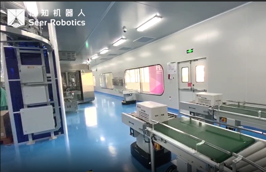 淺析移動機器人的幾個常用精度概念