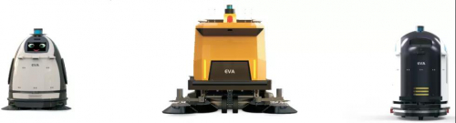 女?huà)z機(jī)器人：推進(jìn)內(nèi)部進(jìn)化 實(shí)現(xiàn)市場(chǎng)新突破