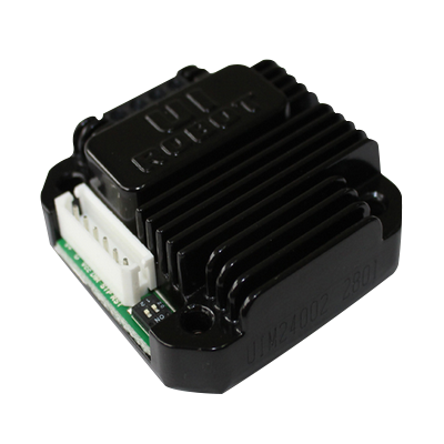 UIM240系列 (脈沖控制)微型步進(jìn)電機(jī)驅(qū)動(dòng)器_中國(guó)AGV網(wǎng)(m.wnmc.org.cn) UIM240系列 (脈沖控制)微型步進(jìn)電機(jī)驅(qū)動(dòng)器_中國(guó)AGV網(wǎng)(m.wnmc.org.cn)