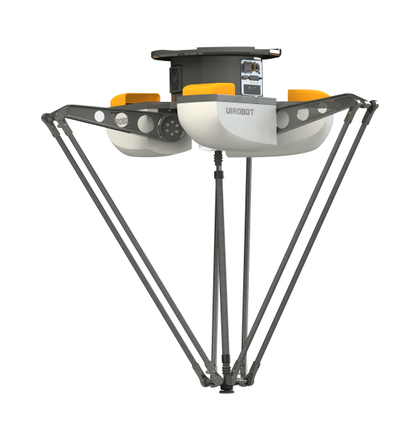 并聯(lián)機(jī)器人E系列_中國AGV網(wǎng)(m.wnmc.org.cn) 并聯(lián)機(jī)器人E系列_中國AGV網(wǎng)(m.wnmc.org.cn)