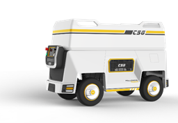 特種AGV