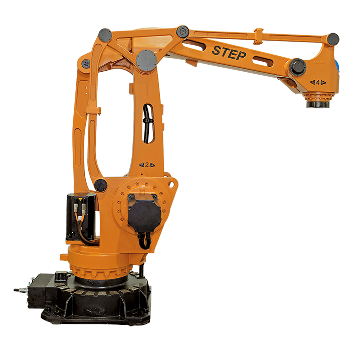 碼垛機器人SP120