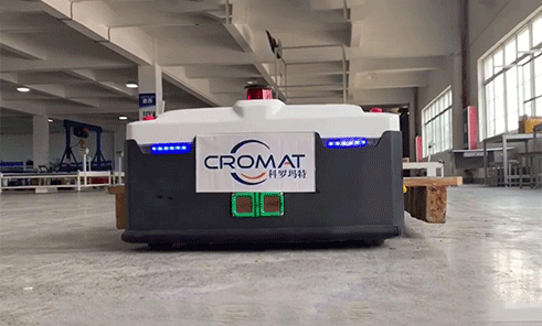 新冠病毒全球大爆發(fā)，重創(chuàng)倉(cāng)庫(kù)自動(dòng)化市場(chǎng)