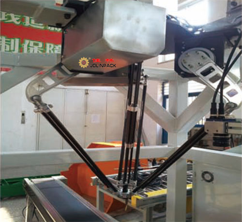 大連佳林:JT-BL01S 四軸并聯(lián)機(jī)器人_中國AGV網(wǎng)(m.wnmc.org.cn) 大連佳林:JT-BL01S 四軸并聯(lián)機(jī)器人_中國AGV網(wǎng)(m.wnmc.org.cn)