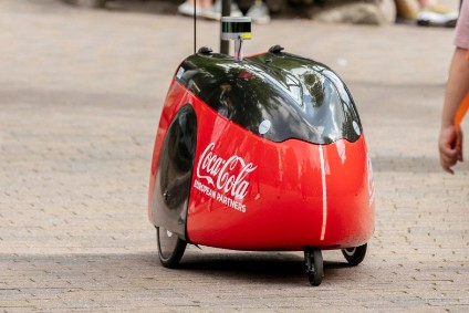 Pulse 1全自動(dòng)化區(qū)域物流