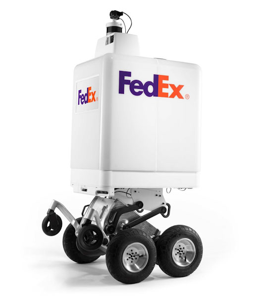 FedEx SameDay Bot機(jī)器人_中國(guó)AGV網(wǎng)(m.wnmc.org.cn) FedEx SameDay Bot機(jī)器人_中國(guó)AGV網(wǎng)(m.wnmc.org.cn)