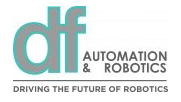 馬來西亞DF Automation and Robotics Sdn Bhd（DF）公司