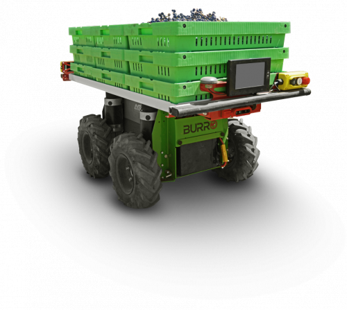 農(nóng)場機(jī)器人