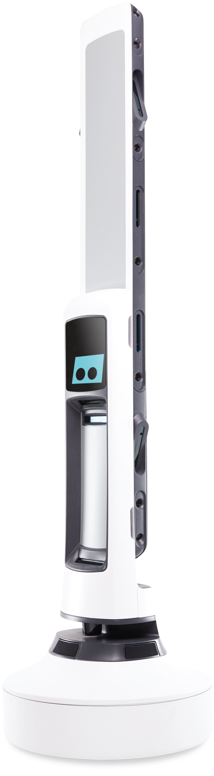 Simbe：Tally機(jī)器人