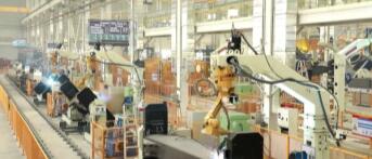 《經濟日報》評：山東臨工，以智能化創(chuàng)高效率！！