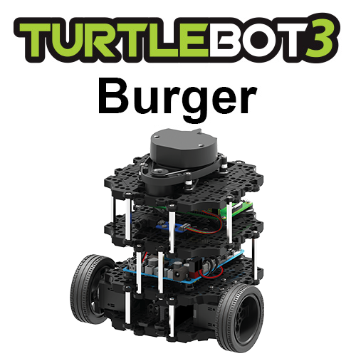 Turtlebot 3