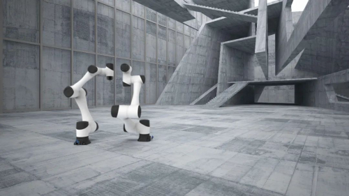 越疆科技入選廣東省工程技術(shù)研究中心名單及工業(yè)設(shè)計中心名單