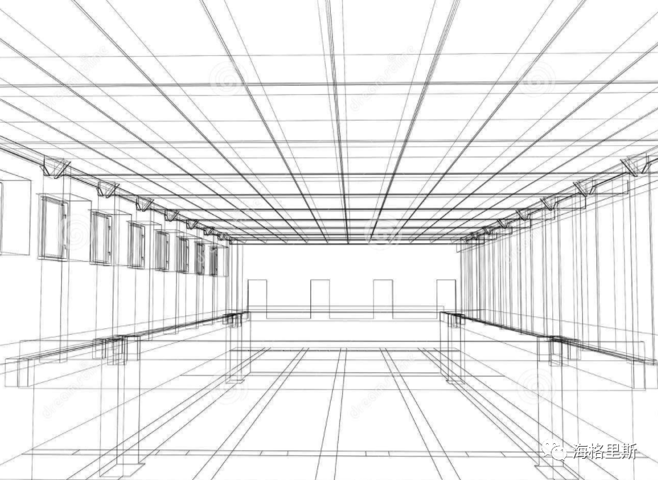像海格里斯這種專業(yè)倉儲設(shè)計(jì)公司測量庫房時(shí)會有哪些注意事項(xiàng)？
