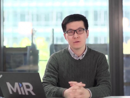 【研討會回放】汽車行業(yè)如何利用移動機器人實現(xiàn)內(nèi)部物流自動化