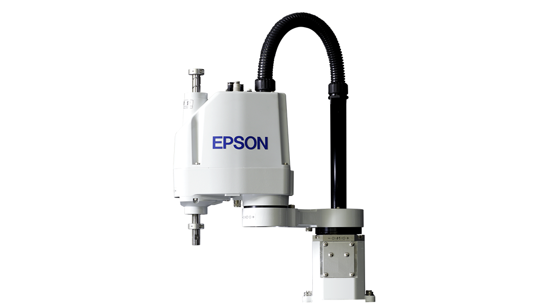 愛(ài)普生：SCARA機(jī)器人