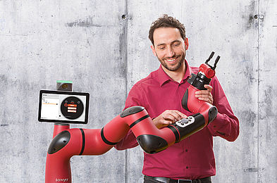 軟件驅(qū)動(dòng)的硬件：易于應(yīng)用