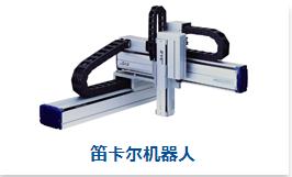 笛卡爾機(jī)器人