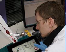 直觀的互動軟件