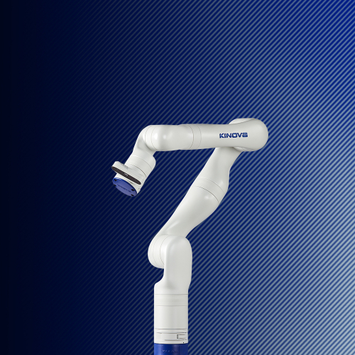 Gen3-我們功能最全，開放的機器人平臺