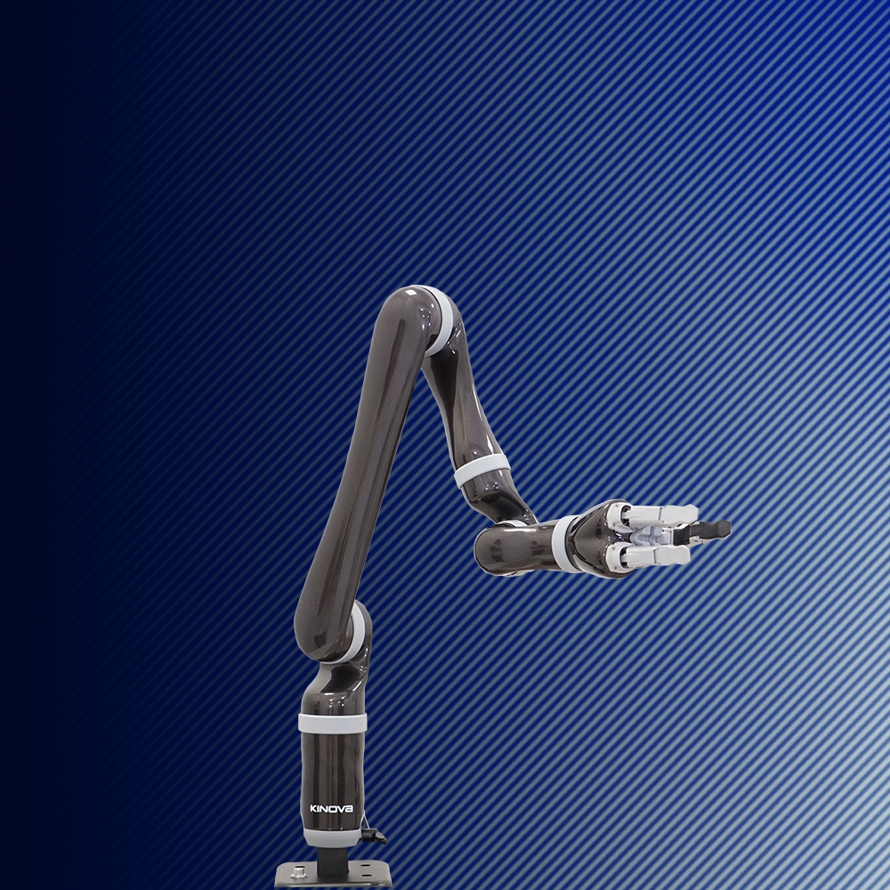 Kinova Gen2超輕型機器人