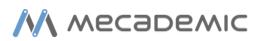 加拿大Mecademic公司