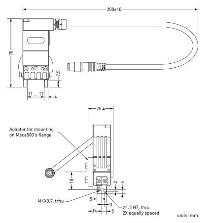 MEGP 25-微型平行電動(dòng)抓爪_中國(guó)AGV網(wǎng)(m.wnmc.org.cn) MEGP 25-微型平行電動(dòng)抓爪_中國(guó)AGV網(wǎng)(m.wnmc.org.cn)
