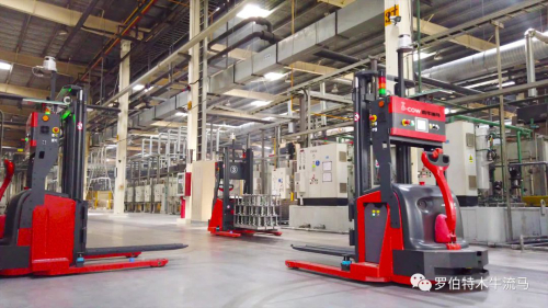 未來(lái)已來(lái)，戰(zhàn)“疫”前進(jìn)——“木牛流馬”成立四周年