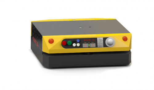 AGV KIVNON K05捻線機