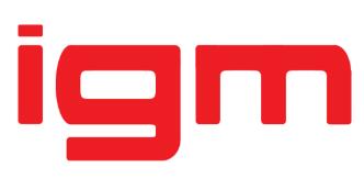 奧地利 IGM ROBOTERSYSTEME AG 公司