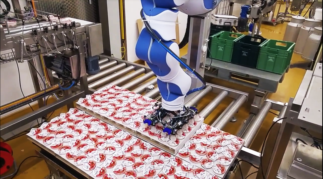 P-Rob 新一代六軸協(xié)作型機(jī)械臂_中國(guó)AGV網(wǎng)(m.wnmc.org.cn) P-Rob 新一代六軸協(xié)作型機(jī)械臂_中國(guó)AGV網(wǎng)(m.wnmc.org.cn)