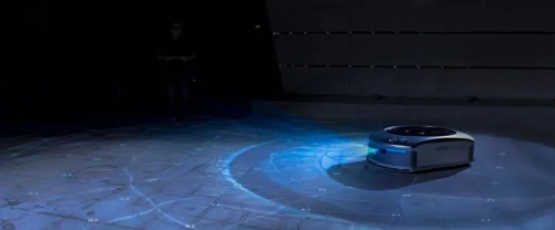 一次搶占柔性制造藍海市場的機會？你來不來？