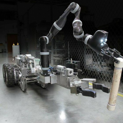 安全和危險品解決方案