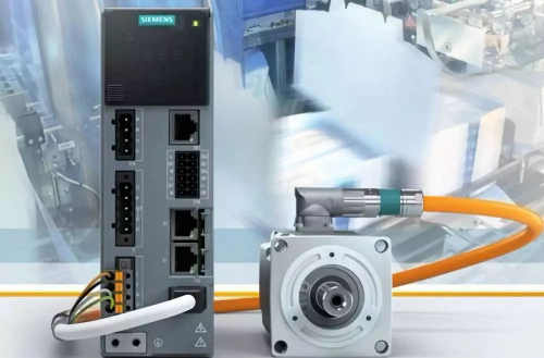 PLC是怎么控制伺服電機(jī)的？如何設(shè)計(jì)一個(gè)伺服系統(tǒng)？