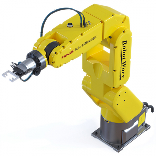 全球值得關(guān)注的35家工業(yè)機(jī)器人制造商